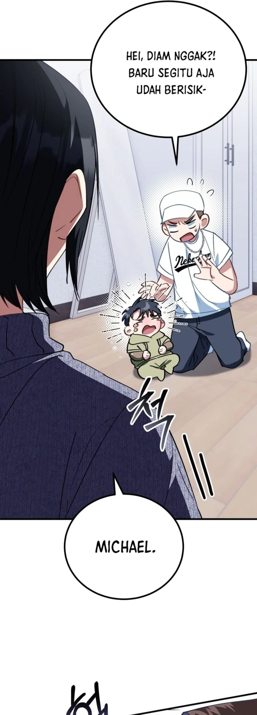 I Will Raise This Family! Chapter 14 Fix Gambar 46